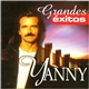 Yanni - Grandes Exitos